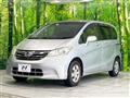 2012 Honda Freed