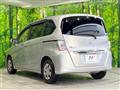 2012 Honda Freed