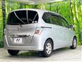 2012 Honda Freed