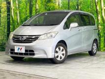 2012 Honda Freed