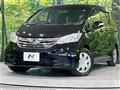 2013 Honda Freed