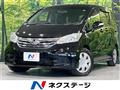 2013 Honda Freed