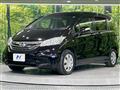 2013 Honda Freed