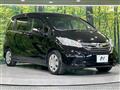 2013 Honda Freed