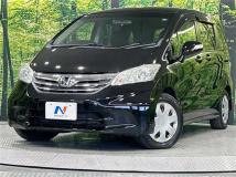 2013 Honda Freed