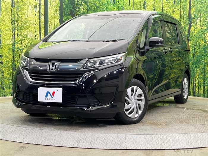 2018 Honda Freed