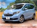 2019 Honda Freed