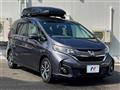 2017 Honda Freed