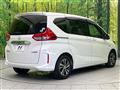 2018 Honda Freed