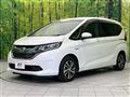 2018 Honda Freed