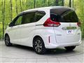 2018 Honda Freed