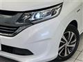 2018 Honda Freed