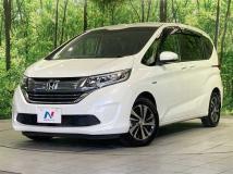 2019 Honda Freed