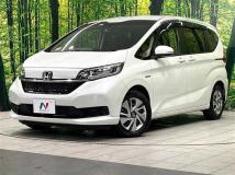 2020 Honda Freed