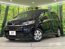 2020 Honda Freed