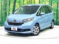 2022 Honda Freed