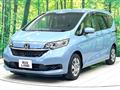 2022 Honda Freed