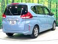 2022 Honda Freed