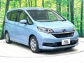2022 Honda Freed