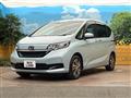 2023 Honda Freed