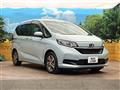 2023 Honda Freed