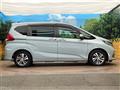 2023 Honda Freed
