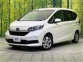 2023 Honda Freed