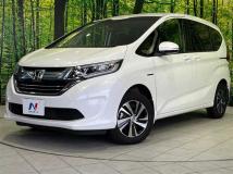 2016 Honda Freed
