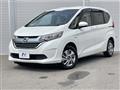 2017 Honda Freed