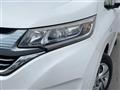 2017 Honda Freed