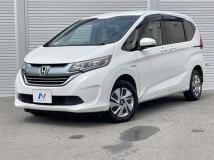 2017 Honda Freed