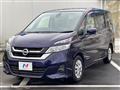 2016 Nissan Serena
