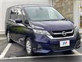 2016 Nissan Serena