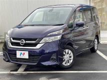 2016 Nissan Serena
