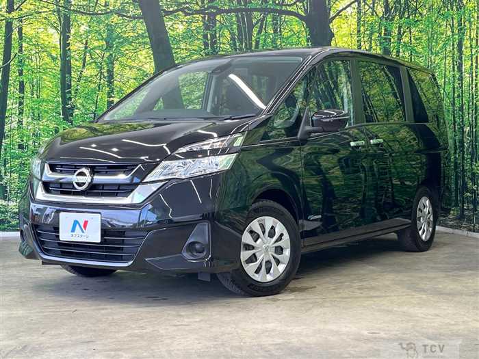 2018 Nissan Serena