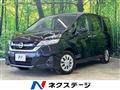2018 Nissan Serena