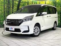 2020 Nissan Serena