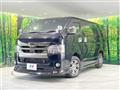 2021 Toyota Hiace Van