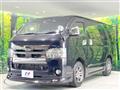 2021 Toyota Hiace Van