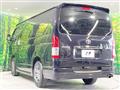 2021 Toyota Hiace Van