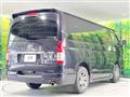2021 Toyota Hiace Van
