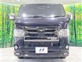 2021 Toyota Hiace Van