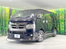 2021 Toyota Hiace Van