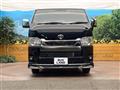 2025 Toyota Hiace Van