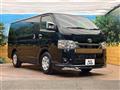2025 Toyota Hiace Van
