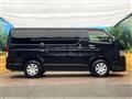 2025 Toyota Hiace Van