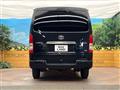2025 Toyota Hiace Van