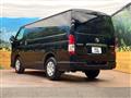 2025 Toyota Hiace Van