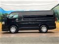 2025 Toyota Hiace Van