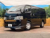 2025 Toyota Hiace Van